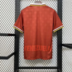 Camiseta Venezuela 1998 Casa - (Retro)