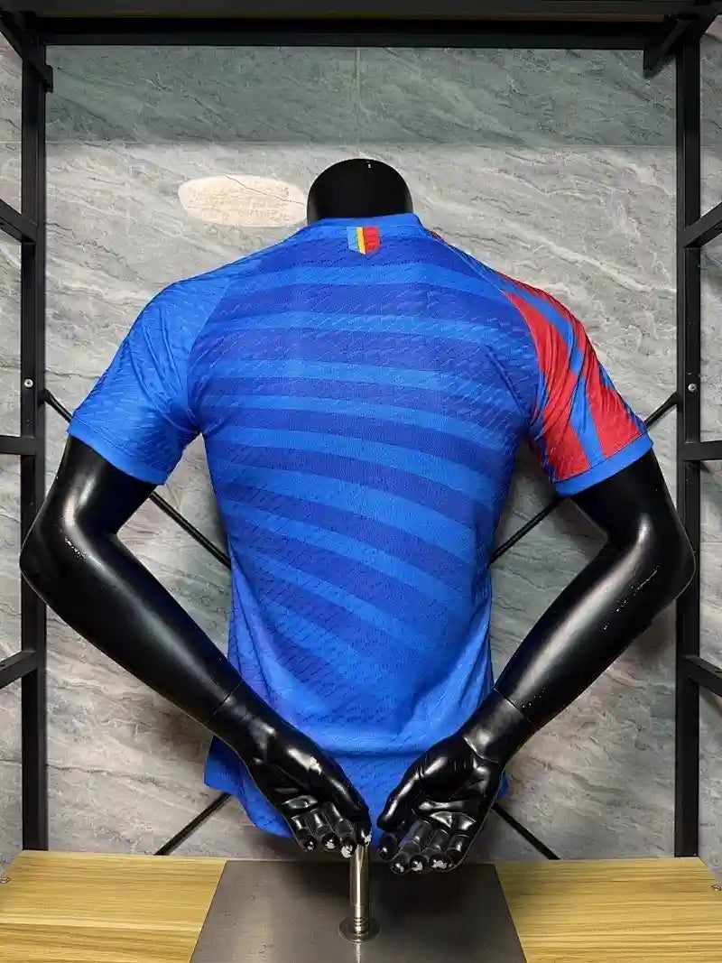 Camiseta RD Congo 2026 Casa - (Jugador)