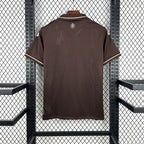 Camiseta Vasco da Gama 2025 Terceiro - (Aficionado)