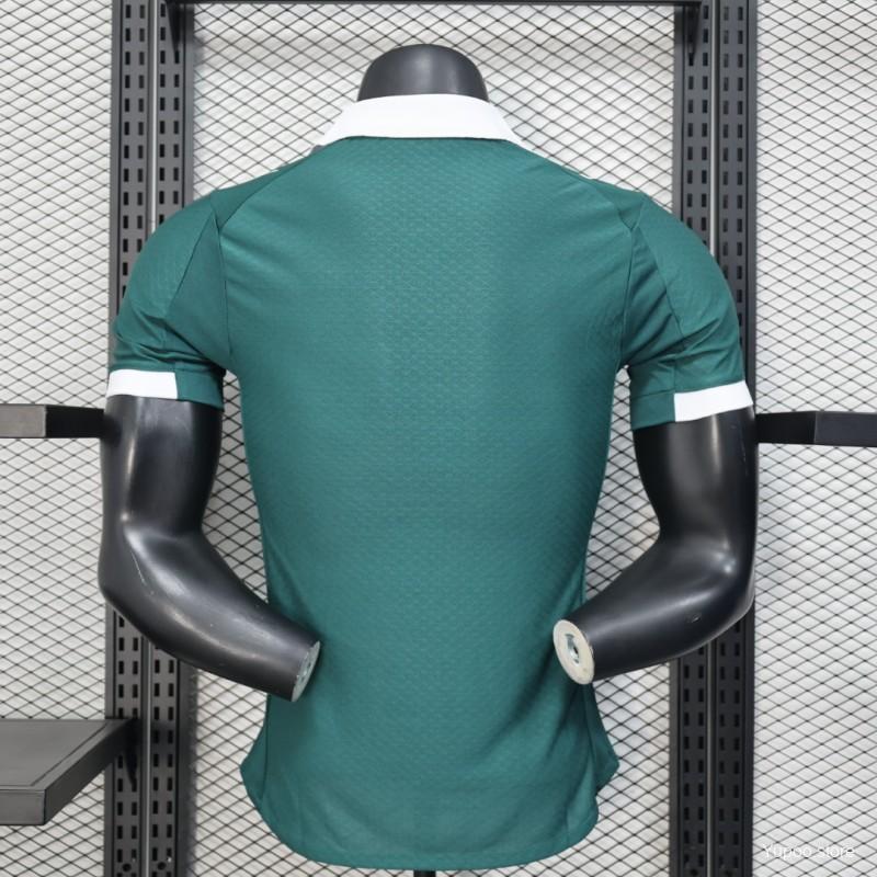 Camiseta Plymouth Argyle 25/26 Casa - (Jugador)