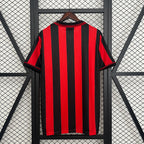 Camiseta Milan 97/98 Casa - (Retro)