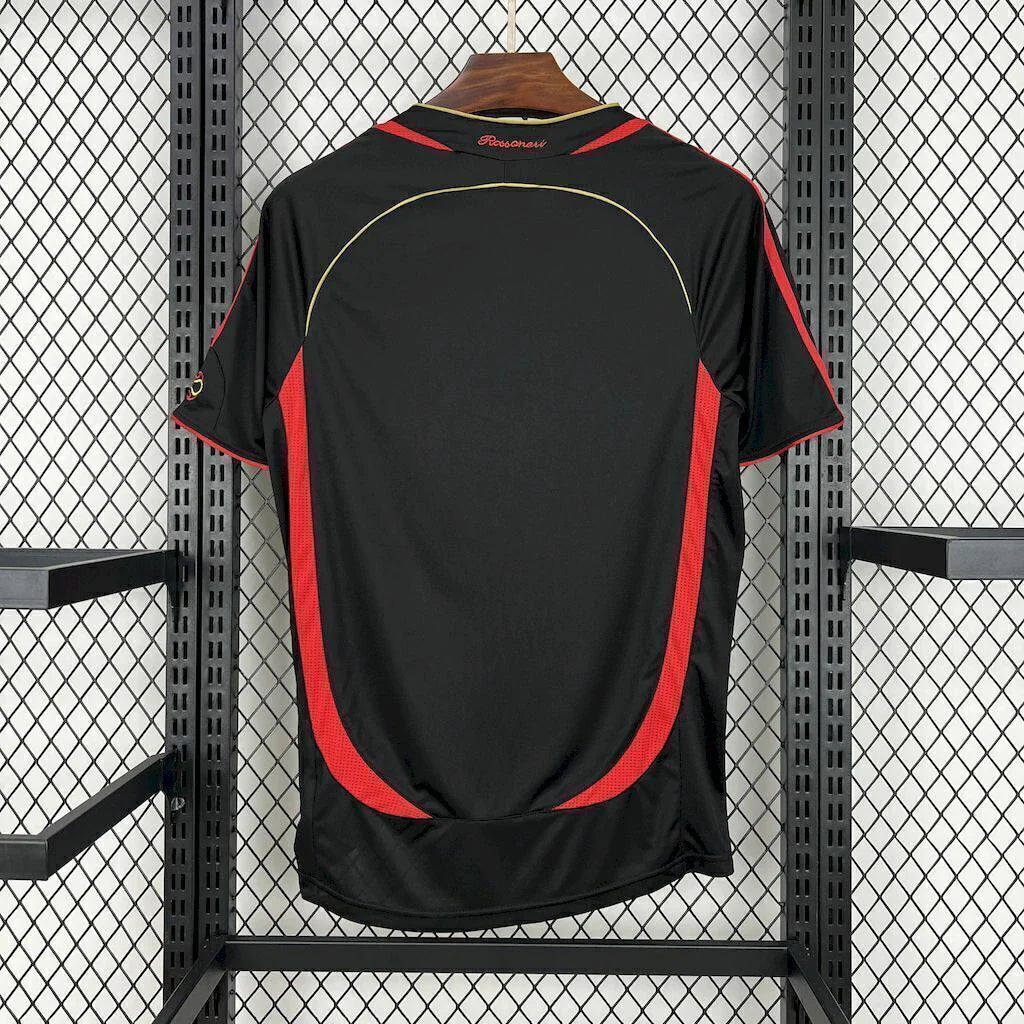 Camiseta Milan 06/07 Terceiro - (Retro)