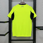 Camiseta Universidad de Chile 2025 Terceiro - (Aficionado)