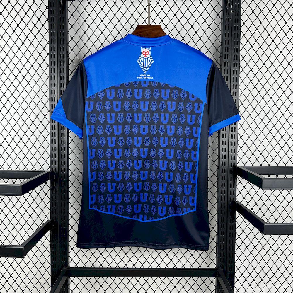 Camiseta Universidad de Chile 2025 Edición Especial - (Aficionado)