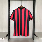 Camiseta Milan 95/96 Casa - (Retro)