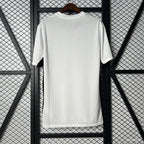 Camiseta Uruguai Feminino 2025 Fora - (Aficionado)