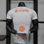 Camiseta Al Ahli 25/26 Terceiro - (Jugador)