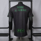 Camiseta Tigres UANL 25/26 Terceiro - (Jugador)