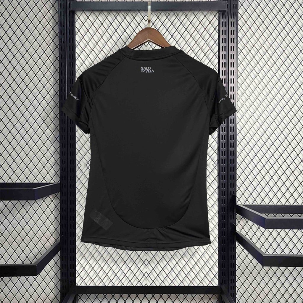 Camiseta Atlético-MG 2025 Edición Especial - (Feminina)