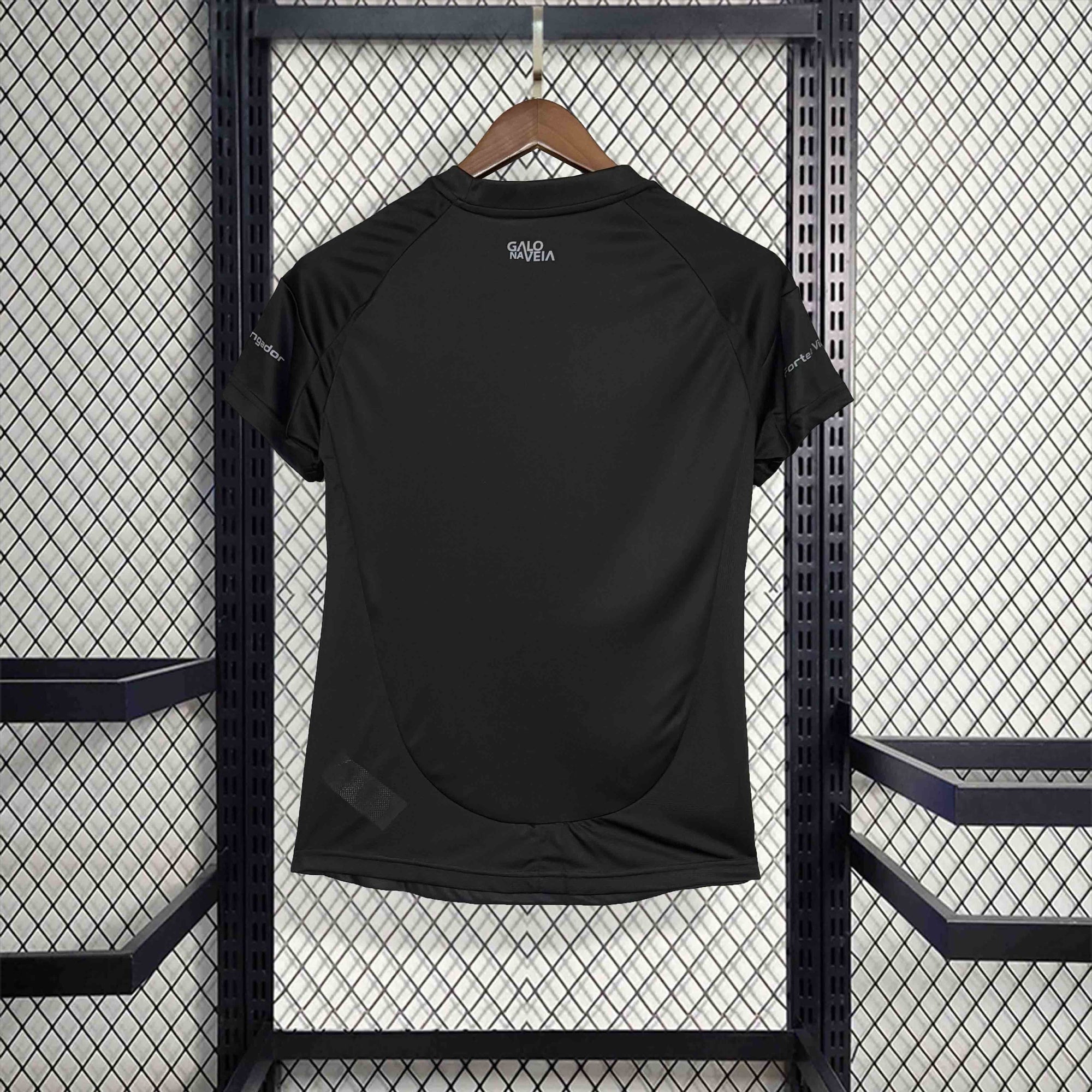 Camiseta Atlético-MG 2025 Edición Especial - (Feminina)