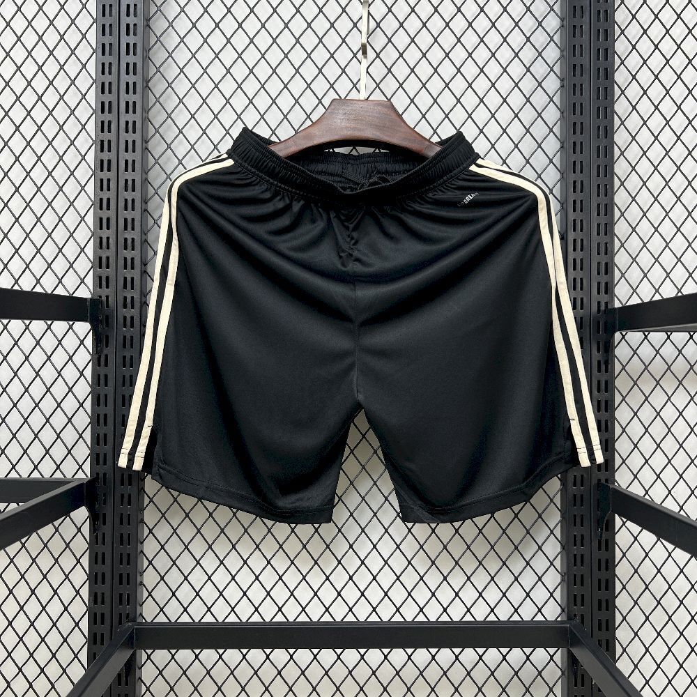 Shorts Bayern de Munique 25/26 Terceiro - (Aficionado)