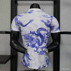 Camiseta Real Madrid 25/26 Edición Especial - (Jugador)