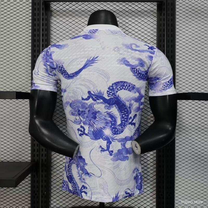 Camiseta Real Madrid 25/26 Edición Especial - (Jugador)