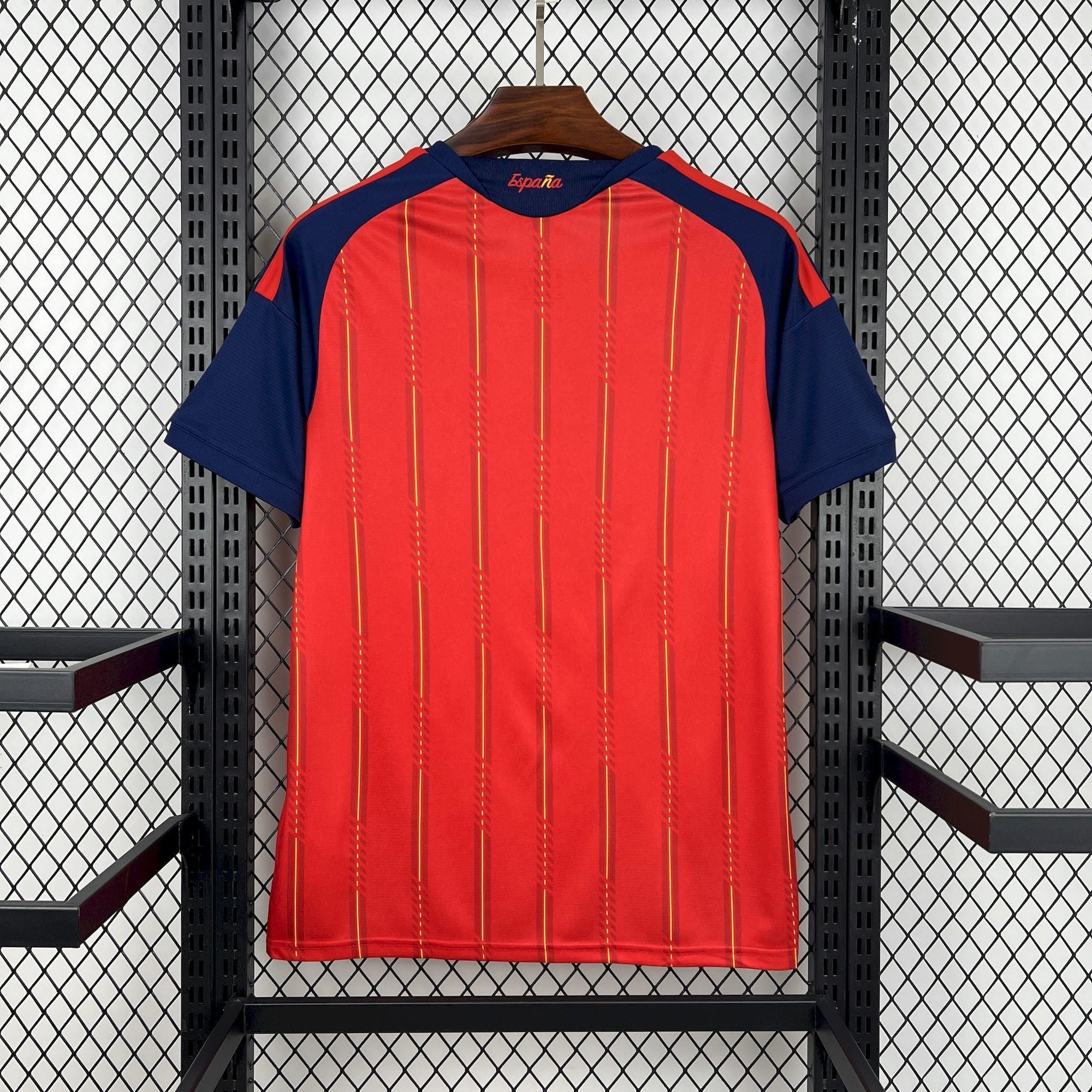 Camiseta España 2026 Casa - (Aficionado)