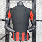 Camiseta Milan 25/26 Casa - (Jugador)