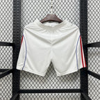 Shorts Lyon 25/26 Casa - (Aficionado)