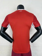 Camiseta Suíça 2026 Casa - (Jugador)