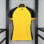 Camiseta Sport Recife 2025 Fora - (Feminina)