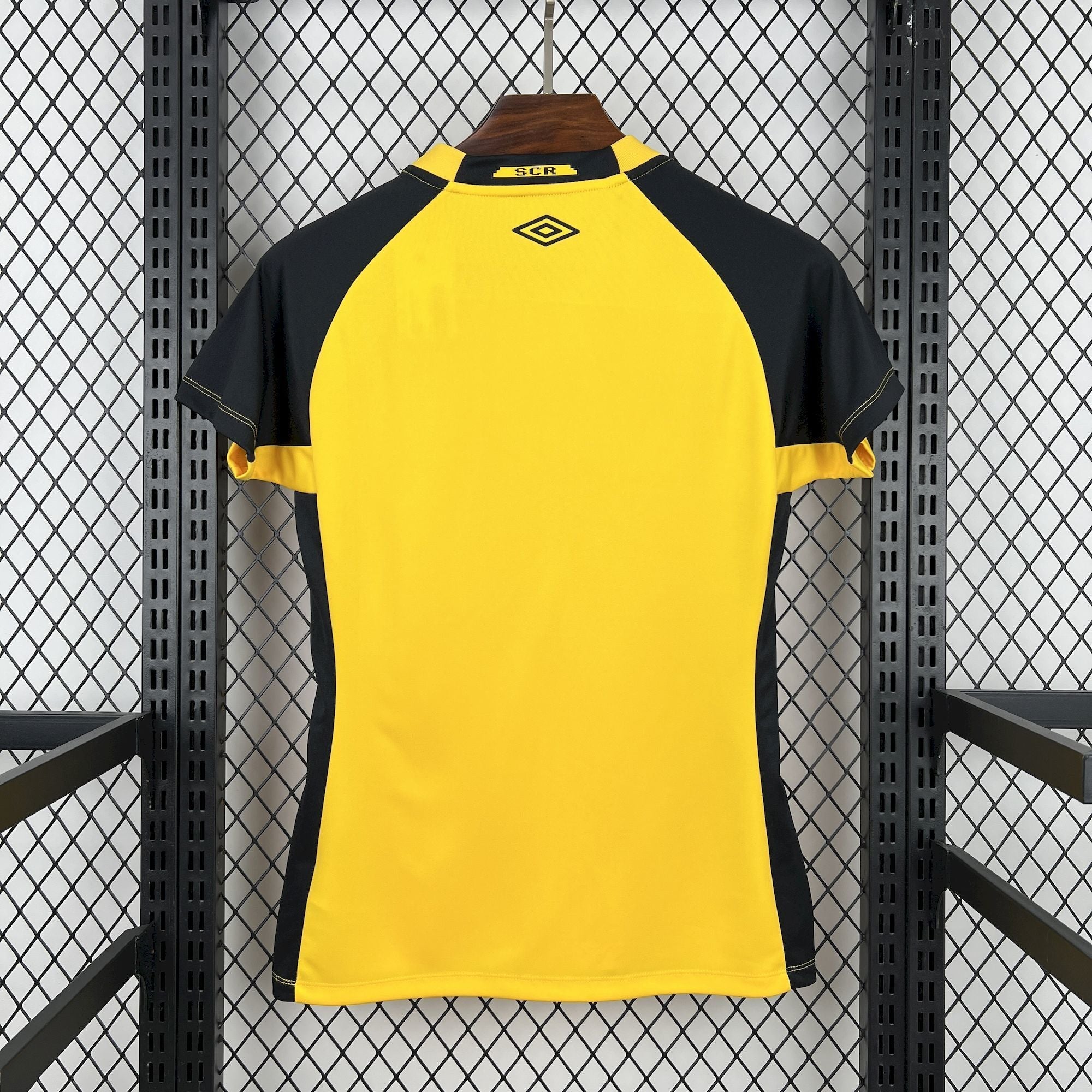 Camiseta Sport Recife 2025 Fora - (Feminina)