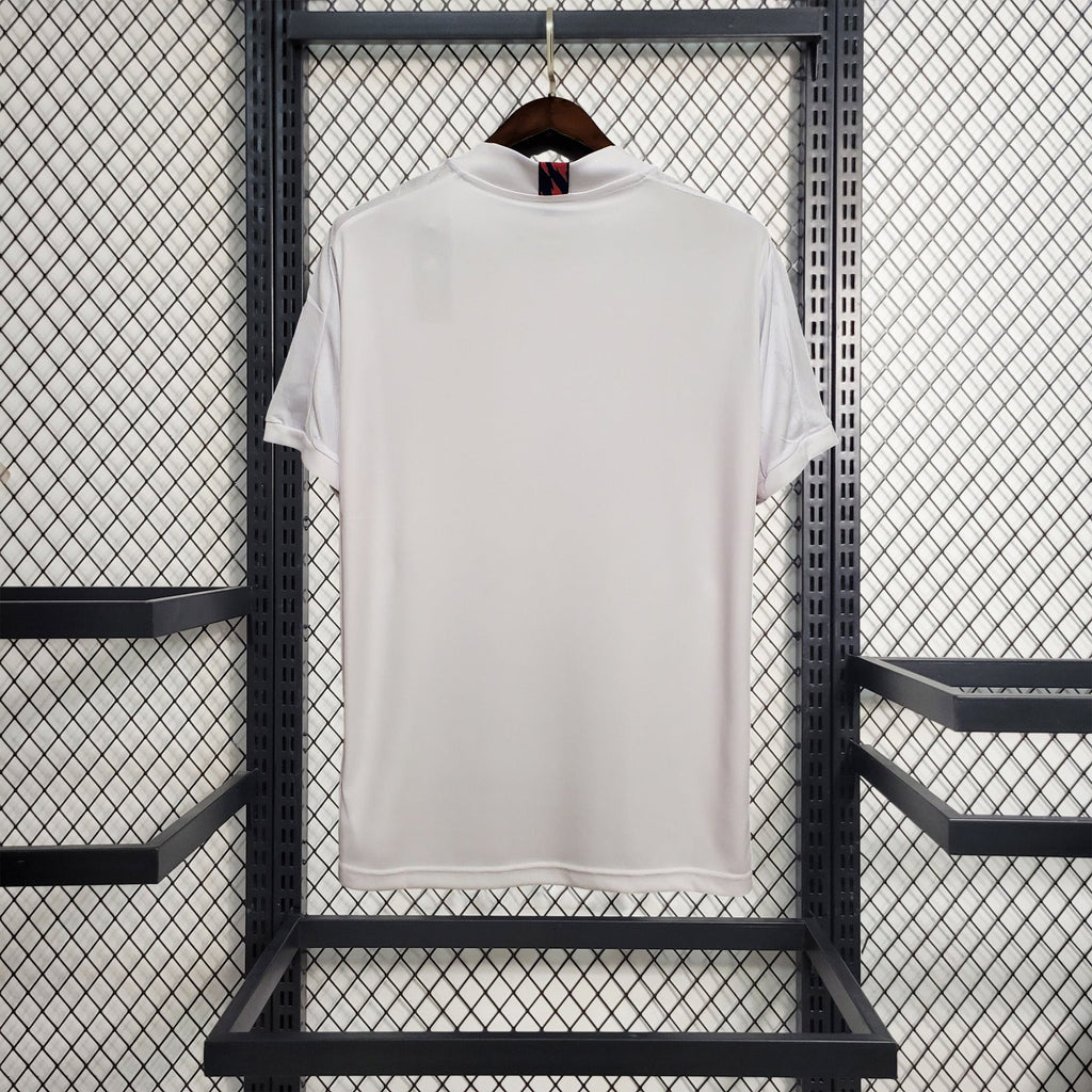 Camiseta Real Madrid 20/21 Casa - (Retro)