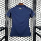 Camiseta Grêmio 2025 Terceiro - (Feminina)