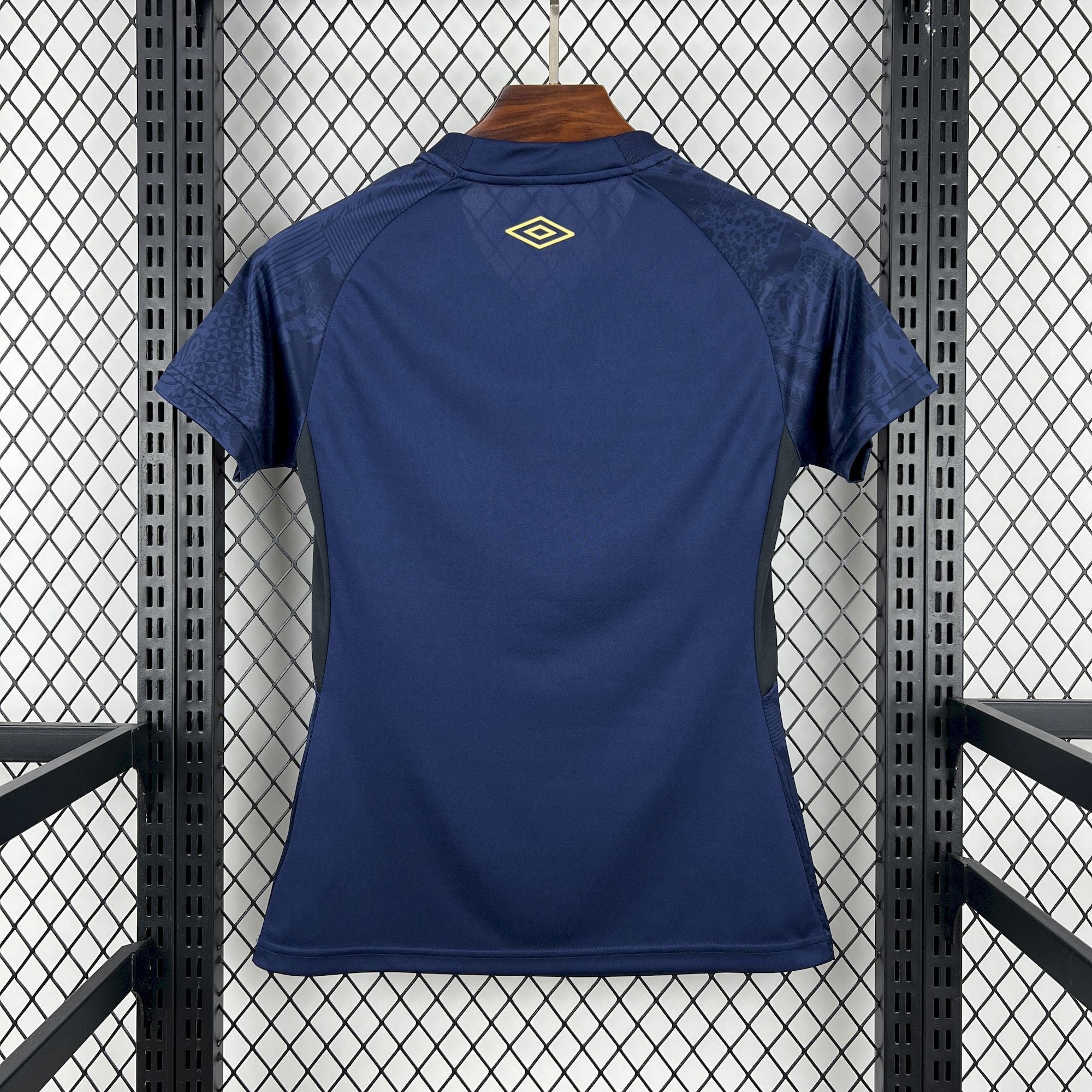 Camiseta Grêmio 2025 Terceiro - (Feminina)