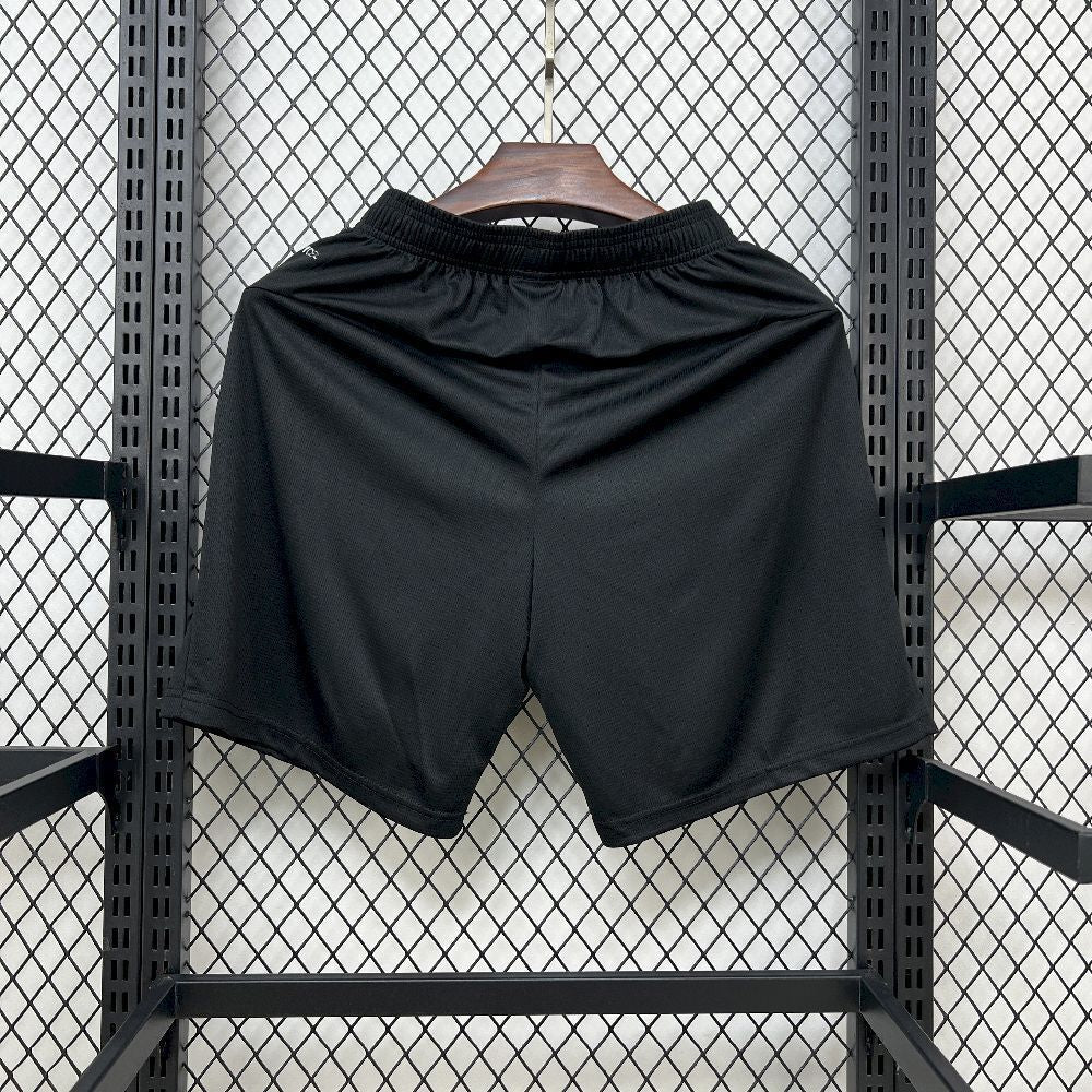 Shorts Manchester City 25/26 Fora - (Aficionado)