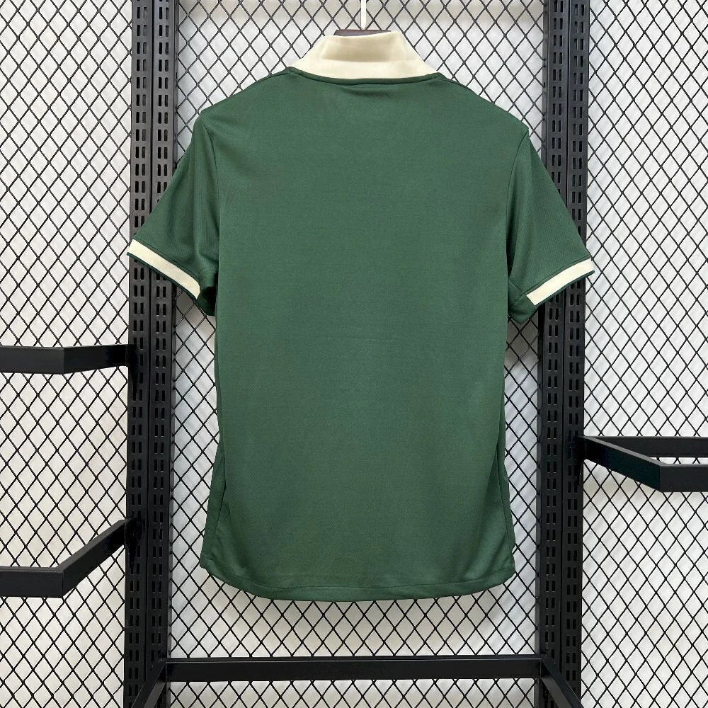 Camiseta Wolfsburg 25/26 Cumpleaños 80 Años - (Aficionado)