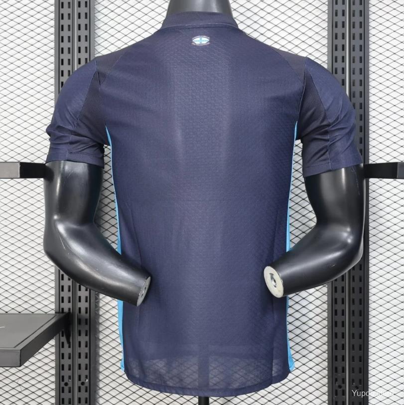 Camiseta Olympique de Marseille 25/26 Fora - (Jugador)