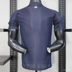 Camiseta Olympique de Marseille 25/26 Fora - (Jugador)