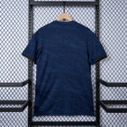 Camiseta Real Madrid 19/20 Fora - (Retro)