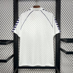 Camiseta Real Madrid 86/87 Casa - (Retro)