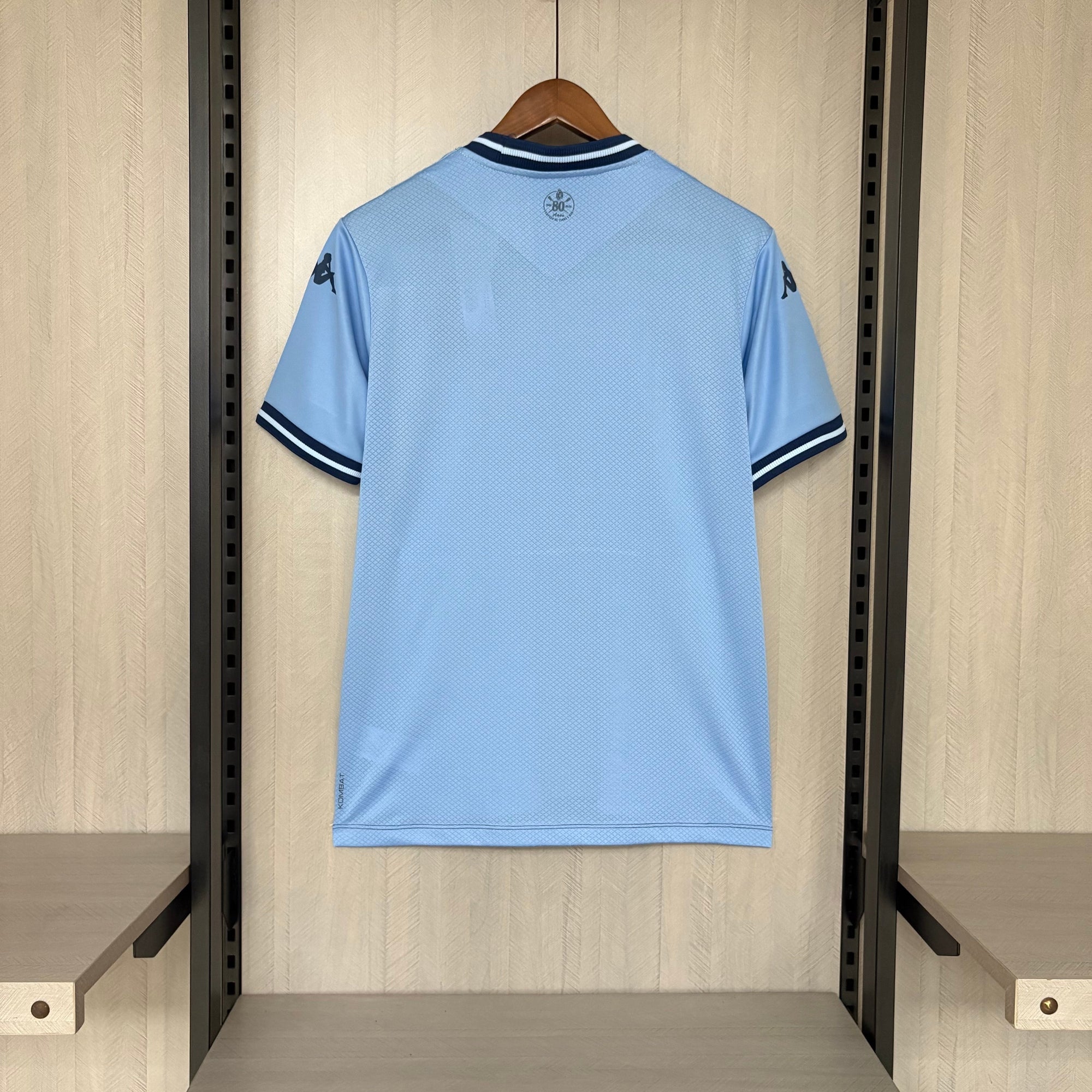 Camiseta Vasco da Gama 2025 Portero Terceiro - (Aficionado)