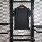 Camiseta Manchester City 25/26 Fora - (Feminina)