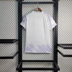 Camiseta Manchester United 25/26 Fora - (Feminina)