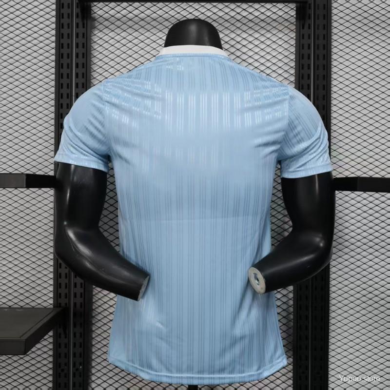 Camiseta Adidas 2025 - (Jugador)