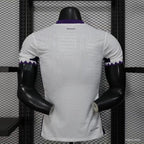Camiseta Al Ain 2025 Fora Copa do Mundo de Clubes - (Jugador)