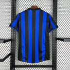 Camiseta Inter de Milão 98/99 Casa - (Retro)