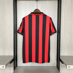 Camiseta Milan 96/97 Casa - (Retro)