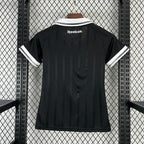 Camiseta Botafogo 2025 Fora (Com Patrocinio) - (Feminina)