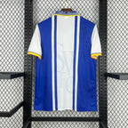 Camiseta Sheffield Wednesday 95/96/97 Casa - (Retro)