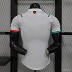 Camiseta Mouloudia Club d'Alger 25/26 Edición Especial - (Jugador)