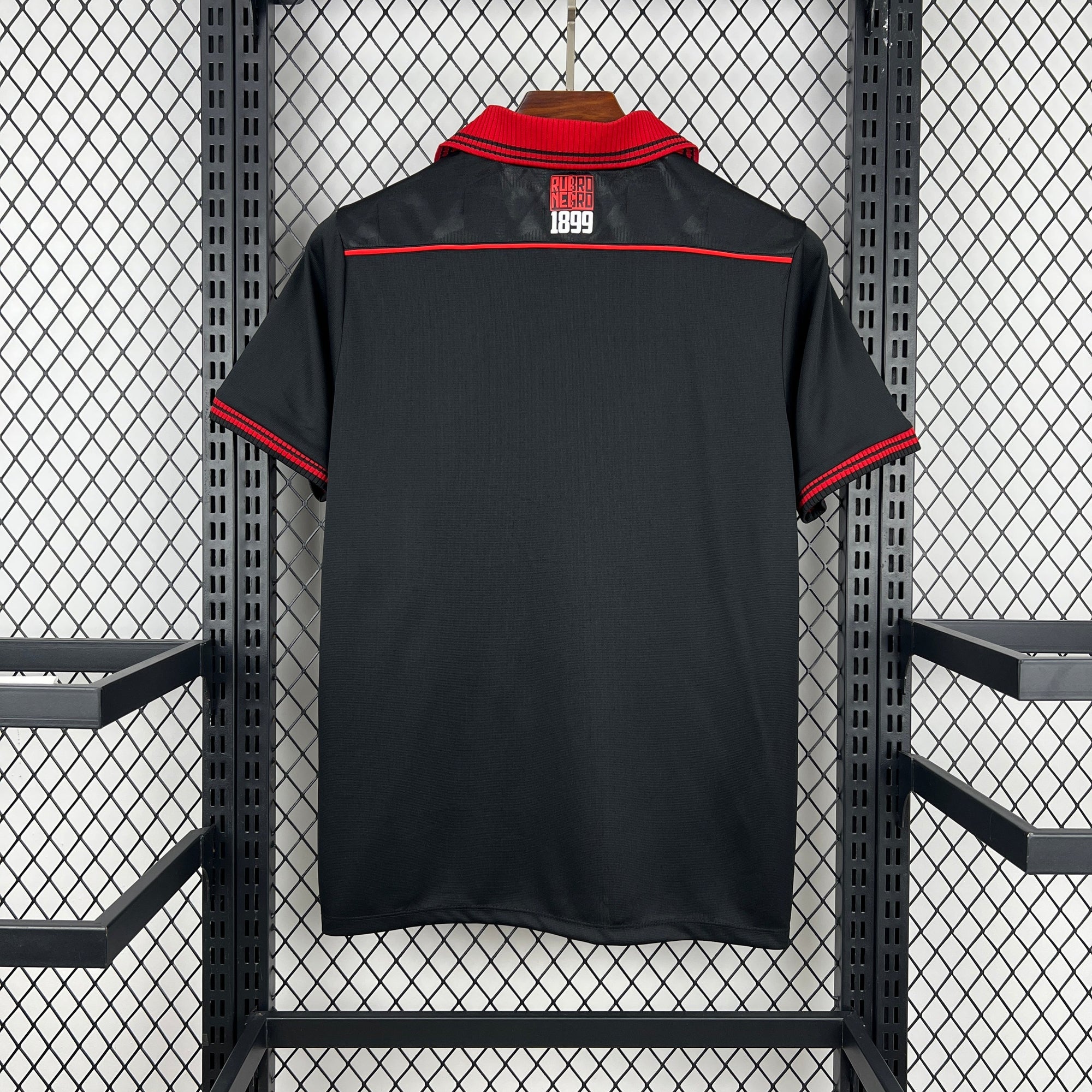 Camiseta Vitória 2025 Terceiro - (Aficionado)