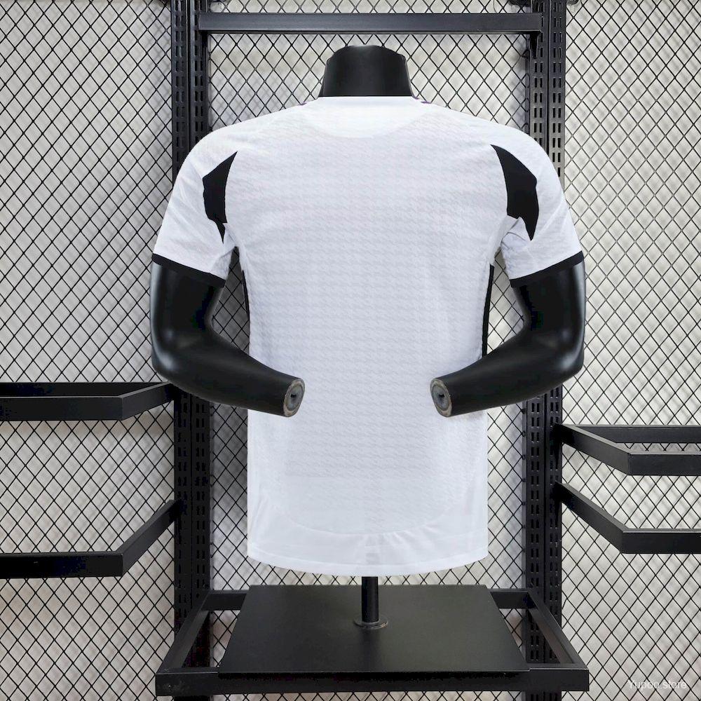 Camiseta Real Madrid 25/26 Edición Especial - (Jugador)