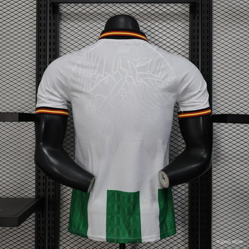 Camiseta Real Betis 25/26 Edición Especial - (Jugador)