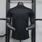 Camiseta Alemanha 2025 Cumpleaños 125 Años (Black) - (Jugador)