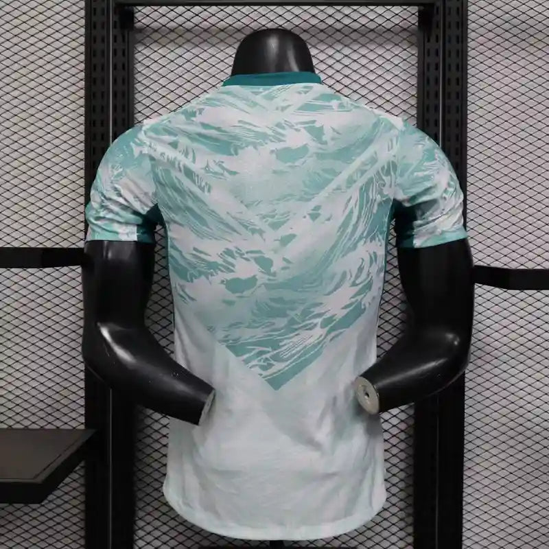 Camiseta Portugal 2026 Fora - (Jugador)