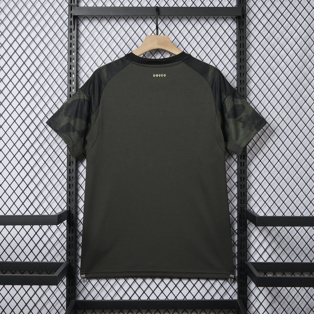 Camiseta Union Berlin 25/26 Fora (Sem Patrocinio) - (Aficionado)