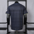 Camiseta Real Madrid 25/26 Fora - (Jugador)