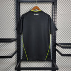 Camiseta Real Madrid 10/11 Fora - (Retro)